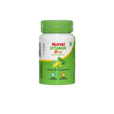 Patanjali Nutrela Vitamin B12 Bio-Fermented Capsules - safuroncart